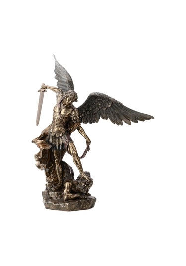 St. Michael Başmelek Mikail Biblosu