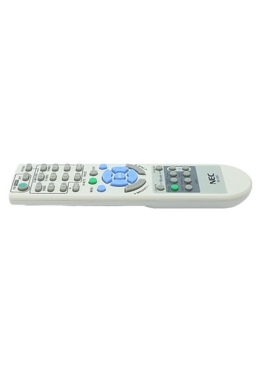 Nec Projektör Projeksiyon Uzaktan Kumanda Rd-450C V260X V300X V26