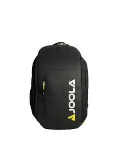 Joola Backpack Vısıon Iı - Siyah Siyah
