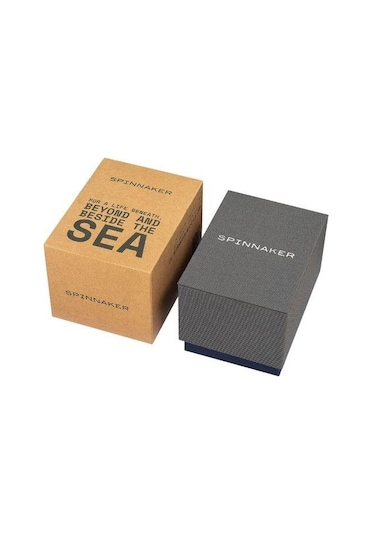 Spınnaker Sp-5136-66 Erkek Kol Saati