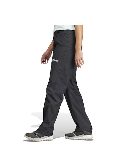 Ib1117-k Adidas W Mt Raın Pant Kadın Pantolon Siyah Ib1117-k