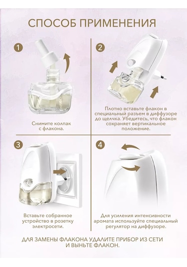 Breesal Ev İçin Elektrikli Difüzör + Değiştirilebilir Blok 177188493