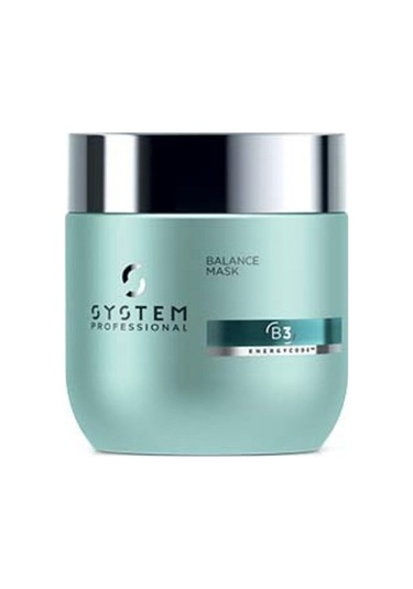 Wella System Professional Balance Mask 200 ML