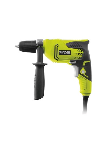 Ryobi RPD500G 500 Watt 13 MM Darbeli Matkap