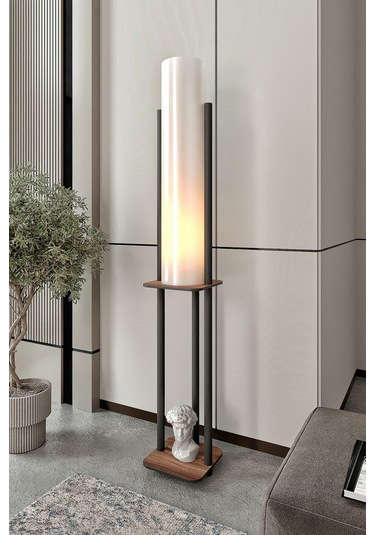 Doras Lambader Madran Ceviz Şapka Rengi