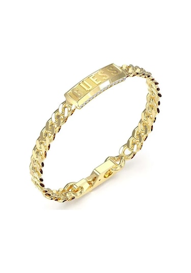 Guess Jewel Jgujumb05015jwygs Bileklik Altın