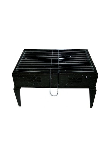 Mangal - Barbekü 74 Çok Renkli