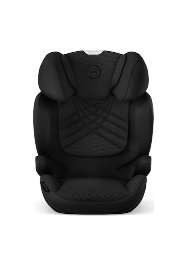 Cybex Solution T I-Fix Plus (Sephia Black) (Adac Ödüllü Oto Koltuğu 15-50 Kg)