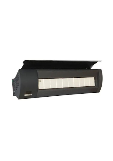 Hoşseven Hrk-18 Seramik Radyant Isıtıcı 18.0 Kw