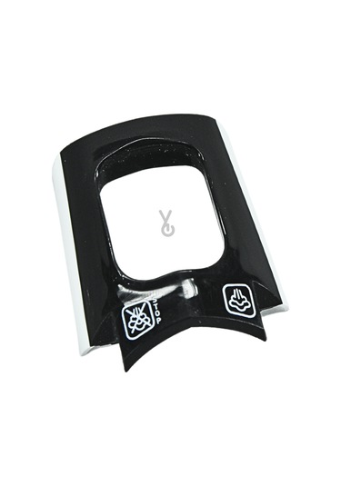 Tefal Turbo Pro Anti Calc Buharlı Ütü Tutma Sapı Ö