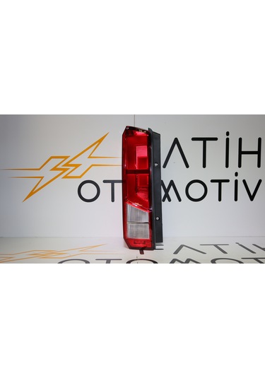 Volkswagen Crafter 18- Sol Stop Lambası L 7c0945095h