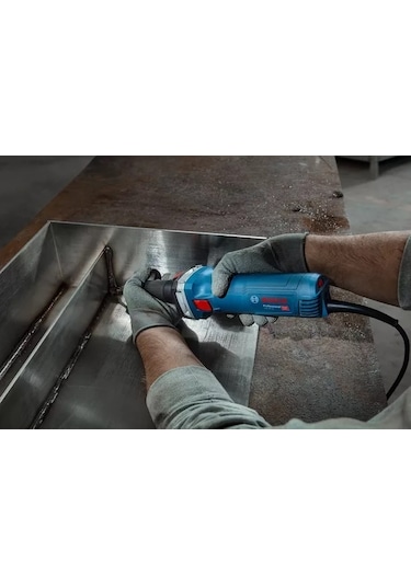 Bosch Professional GGS 30 LS Kalıpçı Taşlama Makinesi - 06012B5020