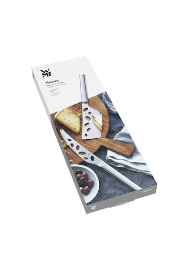 Wmf Nuova Çelik 2 Li Peynir Seti Diğer