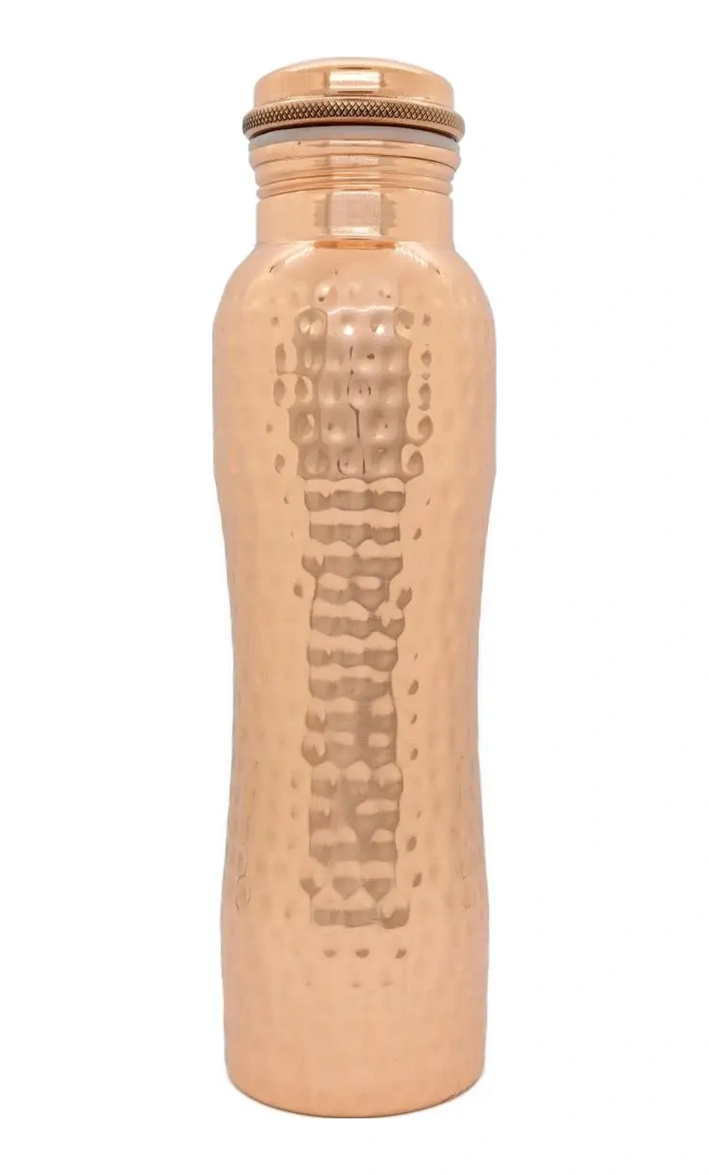 Gang Bakır Su Matarası 950 Ml 84369097 Altın Rengi