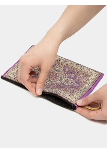 Comfy Craft Küçük Seyahat Makyaj Çantası, Makyaj Organizatörü 160422728