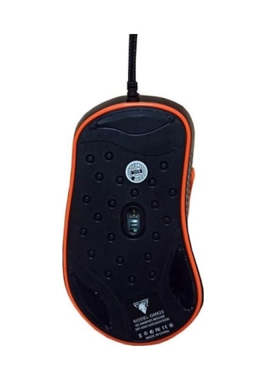 Jedel GM820 Esport Kablolu Lazer Oyuncu Mouse