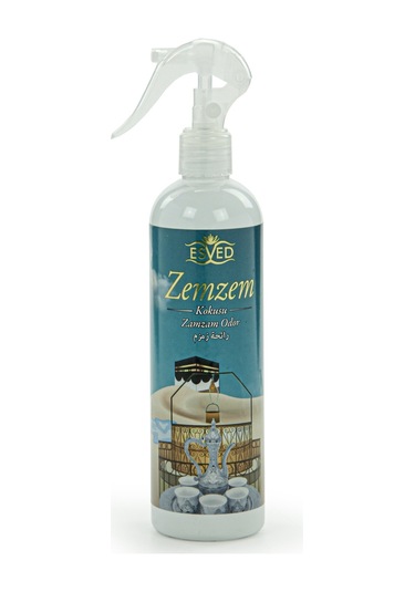 Esved Zemzem Oda Kokusu 400 ML