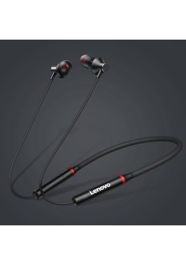 Lenovo HE05X Bluetooth Manyetik IPX5 Kulak İçi Kulaklık