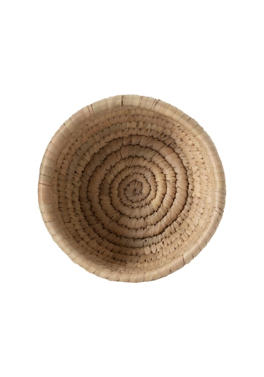 Mudo Home Sandy Düzenleyici Naturel 21x21x11 Bej