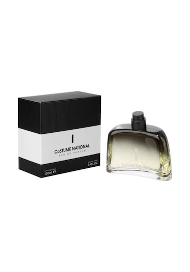 Costume National I Edp 100 Ml Erkek Parfümü Deri