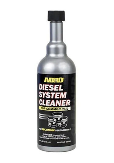 Abro Dizel Sistem Temizleyici Dpf Temizleme 476 Gr
