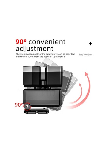 Yaban Mersini Yc Led Far Güçlü Işık Süper Parlak Kafaya Monte El Feneri Açık Şarj Edilebilir Gece Balıkçılık Far 5 Işık Kaynakları Mor