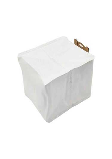 Lydsto W2 Robot Süpürge Toz Torbası Yedek Parçası İçin 16 Adet Toz Torbası