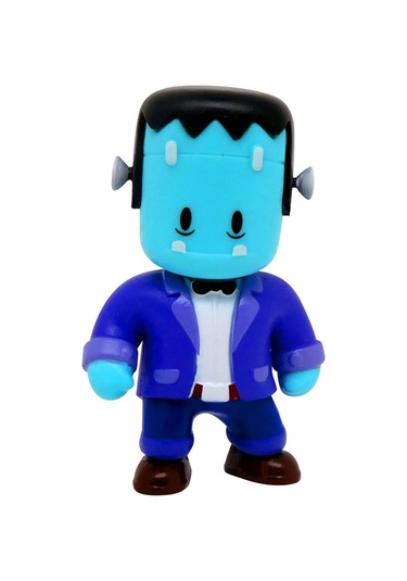 Stumble Guys 5 Li Mini Figür S4-sg-4004 5-1