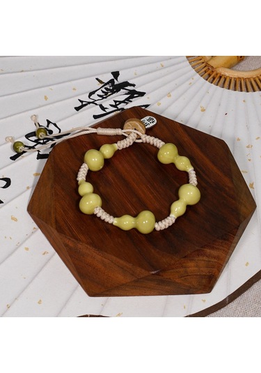 Yeni Gelen Karikatür Tarzı Charm Bilezik No.85