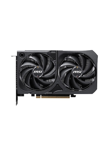 Msı Geforce Rtx 5060 8gb Shadow 2x Oc Gddr7 128bit Dx12 Gaming Aeae1msı0214
