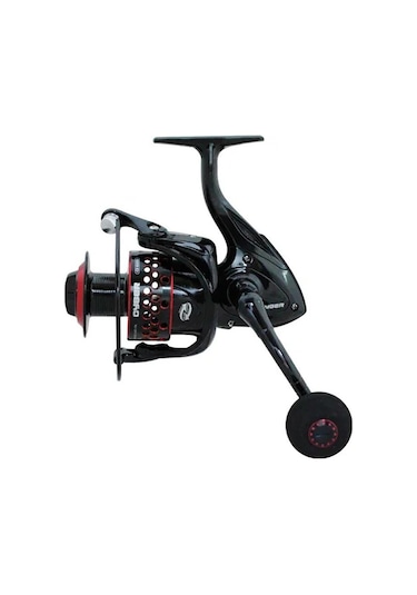 Effe Cyber 8+1 Bilyeli 5000lik Tekne-kıyı Olta Makinası