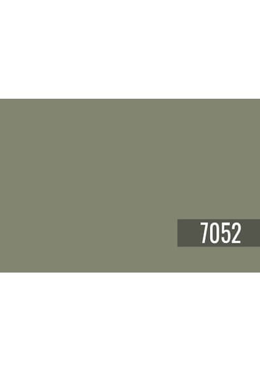 Jotun Green Smoke 7052 Dış Cephe Jotashield Silk Serisi