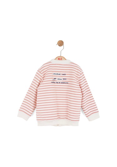 Nk Kids Erkek Çocuk Sunny Ceket Nk-41609-y Mercan