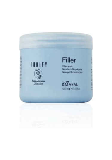 Kaaral Purify Filler Mask 500 ML