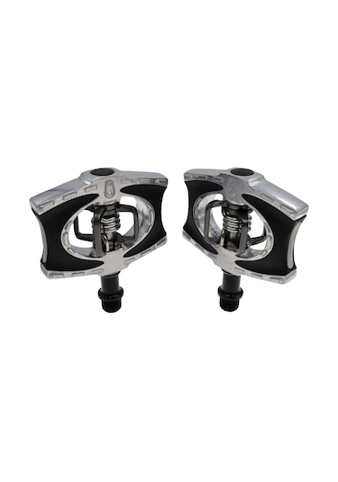 Crank Brothers Acid Pedal Siyah Gri Nos