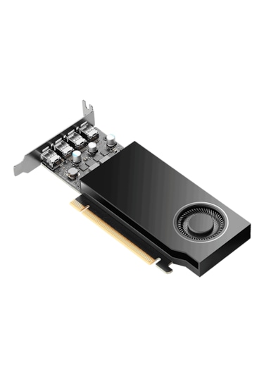 PNY NVIDIA RTX A1000 VCNRTXA1000-PB 8 GB GDDR6 128 Bit MDP Ekran Kartı