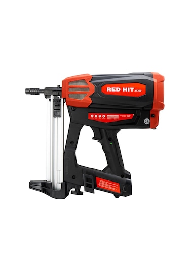 Red Hit 1537797 Ax100 Eco Gazlı Çivi Çakma Tabancası