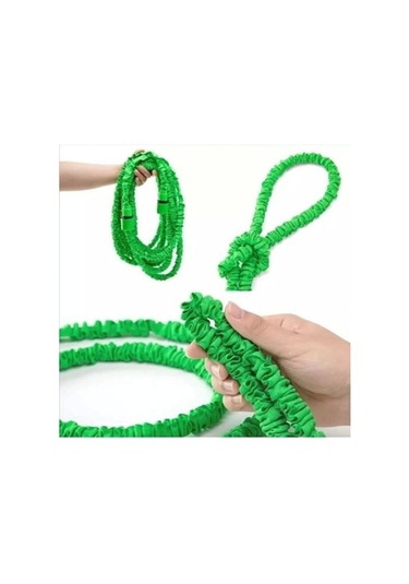 Aydoganticaret44 Uzayan Hortum Tabancalı 15 Metre Magic House B