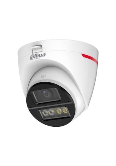Hac-hdw1249x-a-pro-0280b-dıp 2mp Wizcolor Hdcvı Fixed-focal Eyeball Camera