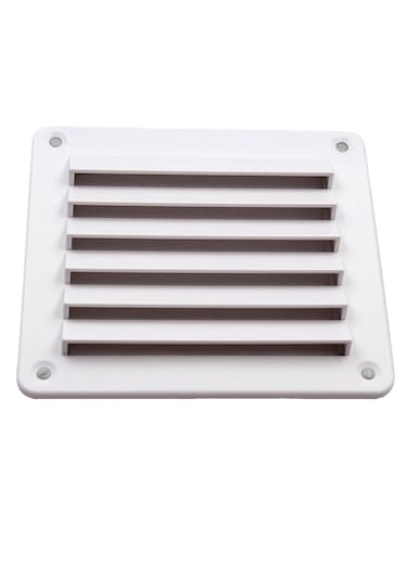 Seaflo Tekne Havalandırması. Karavan Havalandırması. Seaflo 140x125mm