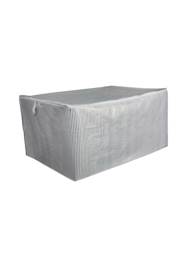 Sandık Tipi Yorgan Hurç - Mega 80 X 60 X 40 Çok Renkli