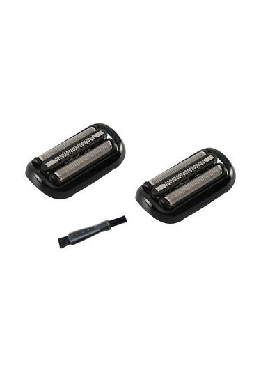 Joyhub Braun 53b Elektrikli Tıraş Makinesi Yedek Kafa 50-r-b Tıraş Makinesi Yedek Başlığı Zz1f0c