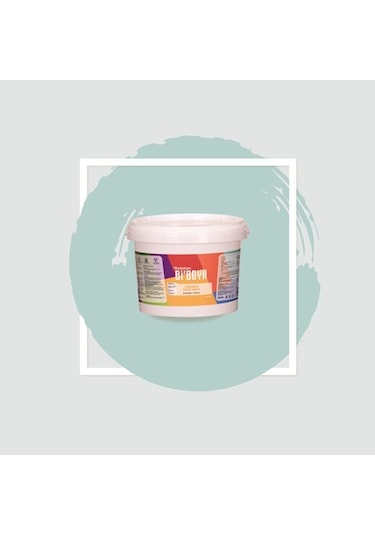 Bi Boya İpek Mat Trendy 0.75 L Tuna