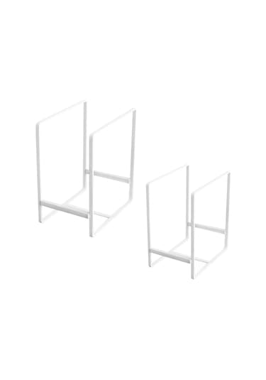 Suntek Tezgah Cafe Restaurant Için Bulaşık Kurutma Beyaz