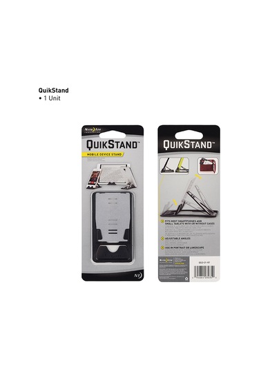 Nite Ize Quikstand Cüzdan İçi Mini Stand