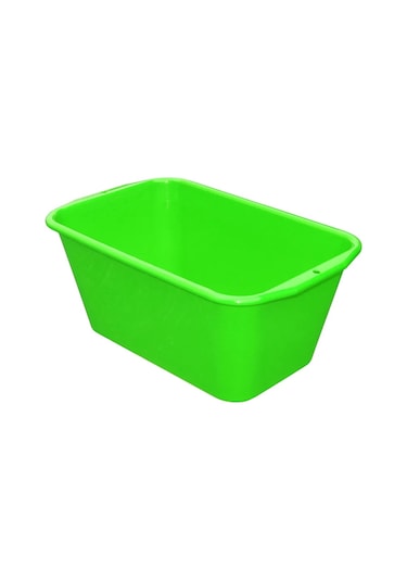 Milih Dikdörtgen Leğen 40 L 453403930