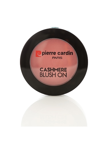 Pierre Cardin Cashmere Blush On - Allık - Pinch Me Pink - 921 00