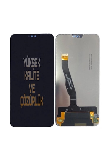 Huawei Honor 8x Lcd Ekran Dokunmatik
