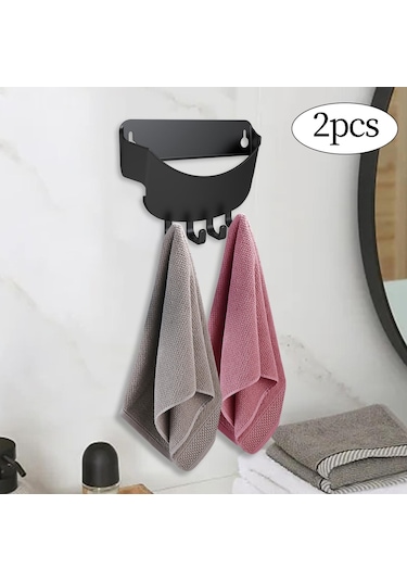 Suntek Giriş Odası Yatak Odası Sundurma Siyah 2 Adet Için