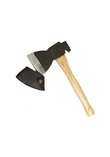 Sturm Survival  Ahsap Sap Balta Kahverengi